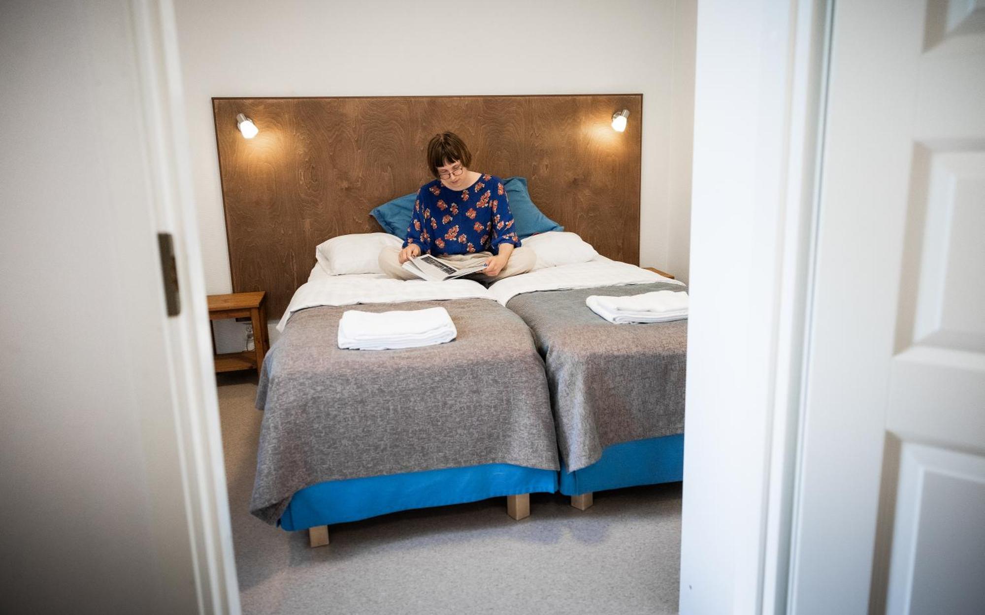 Oravi Apartments Zewnętrze zdjęcie