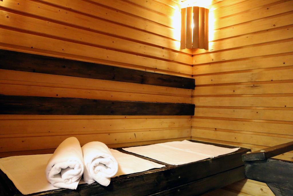 Oravi Apartments Zewnętrze zdjęcie