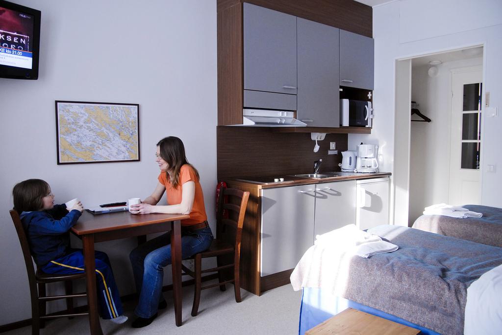 Oravi Apartments Zewnętrze zdjęcie